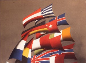 Marshall Plan and the European Recovery 