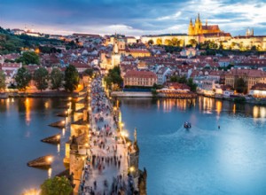 Prague Spring 