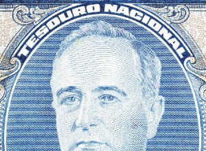 Vargas  second government 