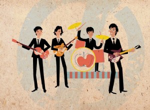 Sgt. Peppers:the record of a generation 