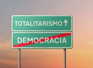 totalitarianism 