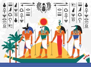 gods of egypt 