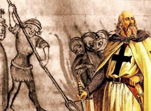 The Trial of the Knights Templar 