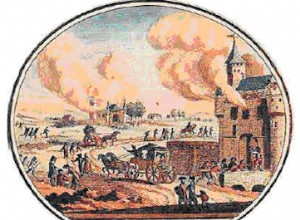 Ejercicios sobre la Revolución Francesa 