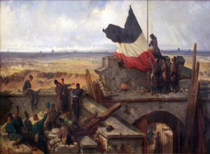 Ejercicios sobre la guerra franco-prusiana 