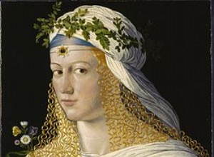 Lucrezia Borgia 