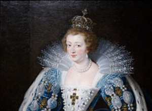 Anne of Austria 