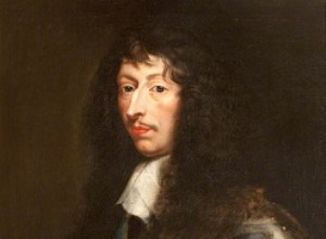 Condé (Louis II of, known as the Grand Condé) 
