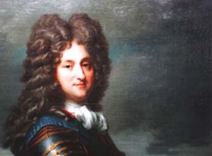 섭정 필리프 도를레앙 (1674-1723) 
