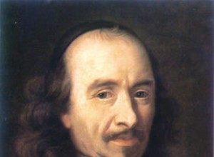 Пьер Корнель 