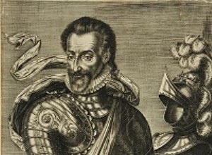 King of Navarre 