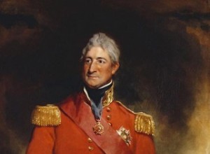 Thomas Picton 