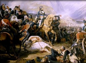 리볼리 전투(1797) 