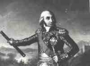 Jourdan, Jean-Baptiste, 백작 