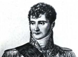 Bonaparte, Jerome 