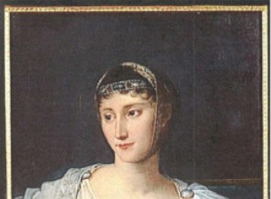 Bonaparte, Marie-Paulette, known as Pauline 