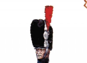 The elite gendarmes of the guard 