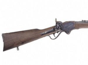 Spencer Rifle and Carbine 