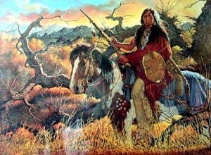 Crazy Horse 