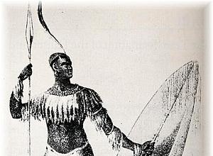 Chaka Zulu 
