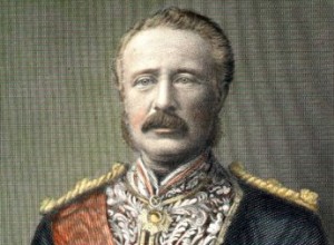 Charles Gordon 