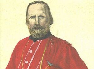 Giuseppe Garibaldi 
