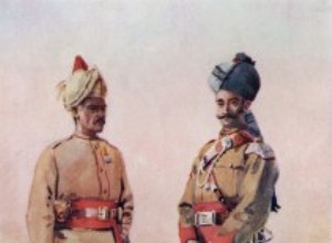 Indian Army 