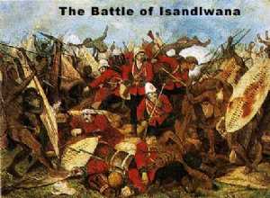 isandlwana 