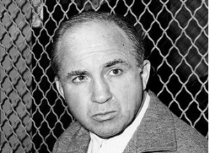Mickey Cohen 