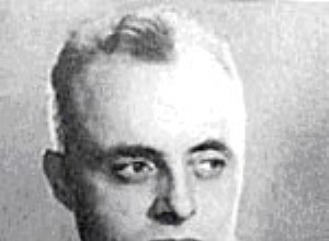 Pierre Segretain 