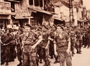 5th Vietnamese Parachute Battalion 