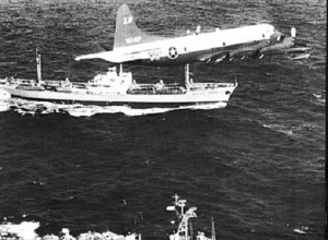 Cuban Missile Crisis 