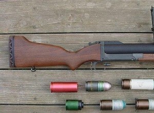 M79 (유탄 발사기) 
