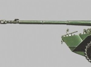 AMX-10RC (Франция) 
