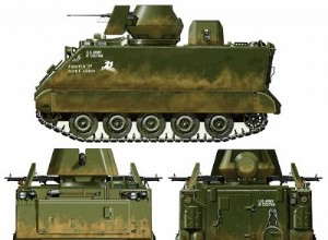 M113 (USA) 