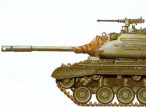 M48 (미국) 