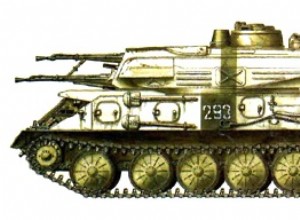 ZSU-23-4 (ソ連) 