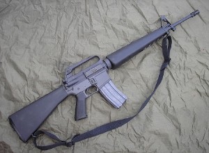 М16 
