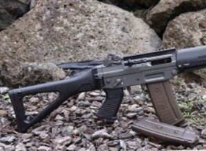 SIG-550 (Switzerland) 