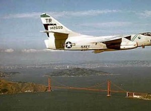 Douglas A3D-2 Skywarrior 