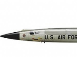 リパブリック XF-103 