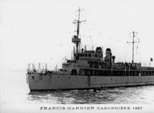 Gunboat 