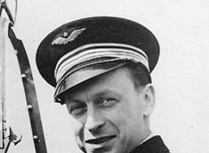 Bernard Duperier 
