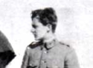 Georges Marie Guynemer 