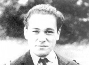 ジョン・マリドール 