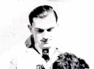 Rene Mouchotte 