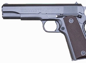 콜트 M1911 
