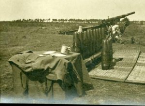 155 long barrel GPF (Grande Portée Fillioux) 
