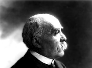 Georges Clemenceau 