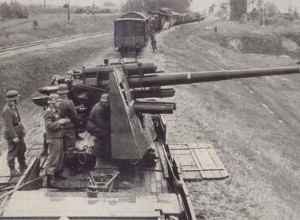 88mm Flak 18 